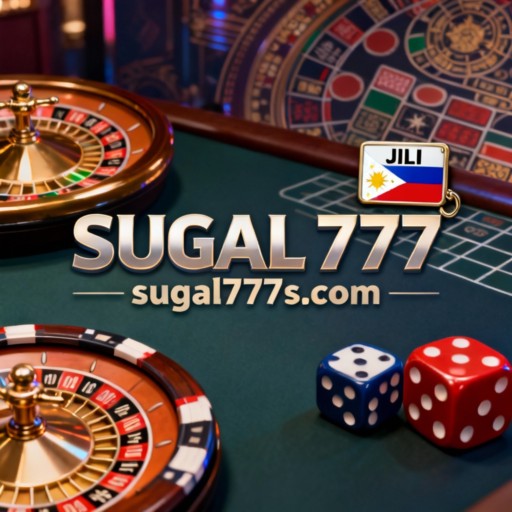 SUGAL 777