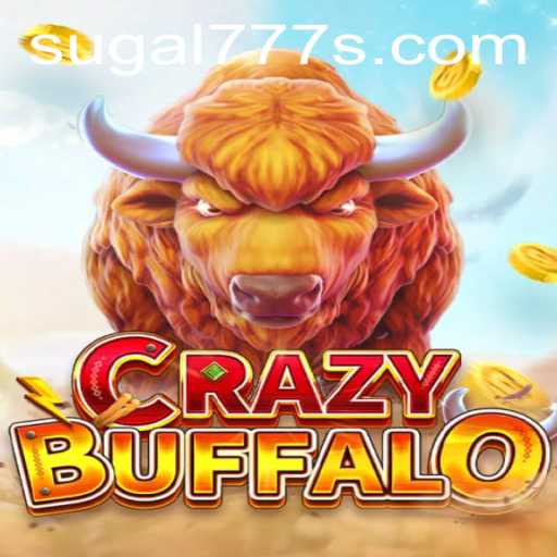 Discover the World of CRAZYBUFFALO: A Guide to SUGAR 777's Latest Phenomenon