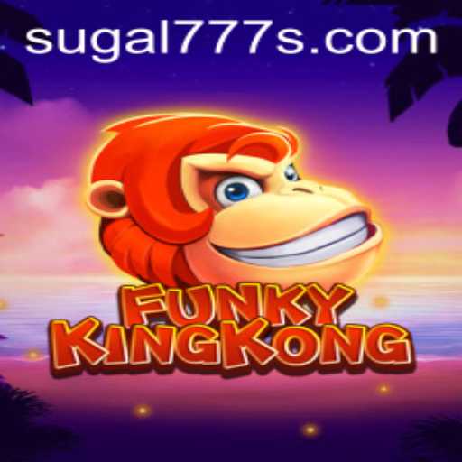 FunkyKingKong: The Exciting New Game Taking the World by Storm
